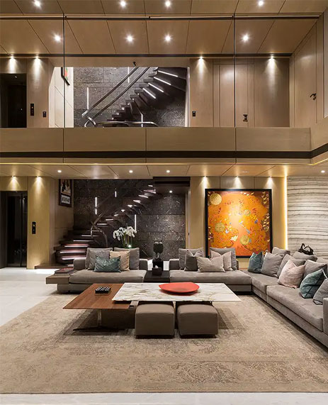 Light Canvas Interiors Studio